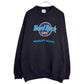 90s Hard Rock Cafe SANTEE SWEATS Company Sweat