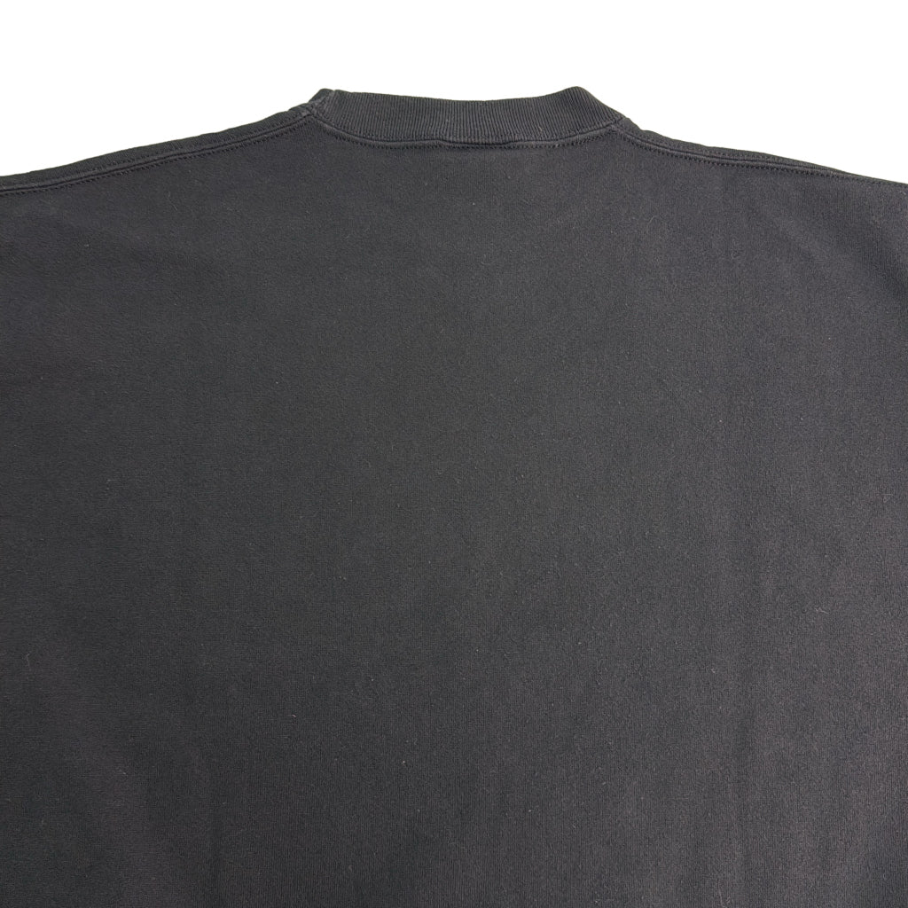 90s Hard Rock Cafe SANTEE SWEATS Company Sweat