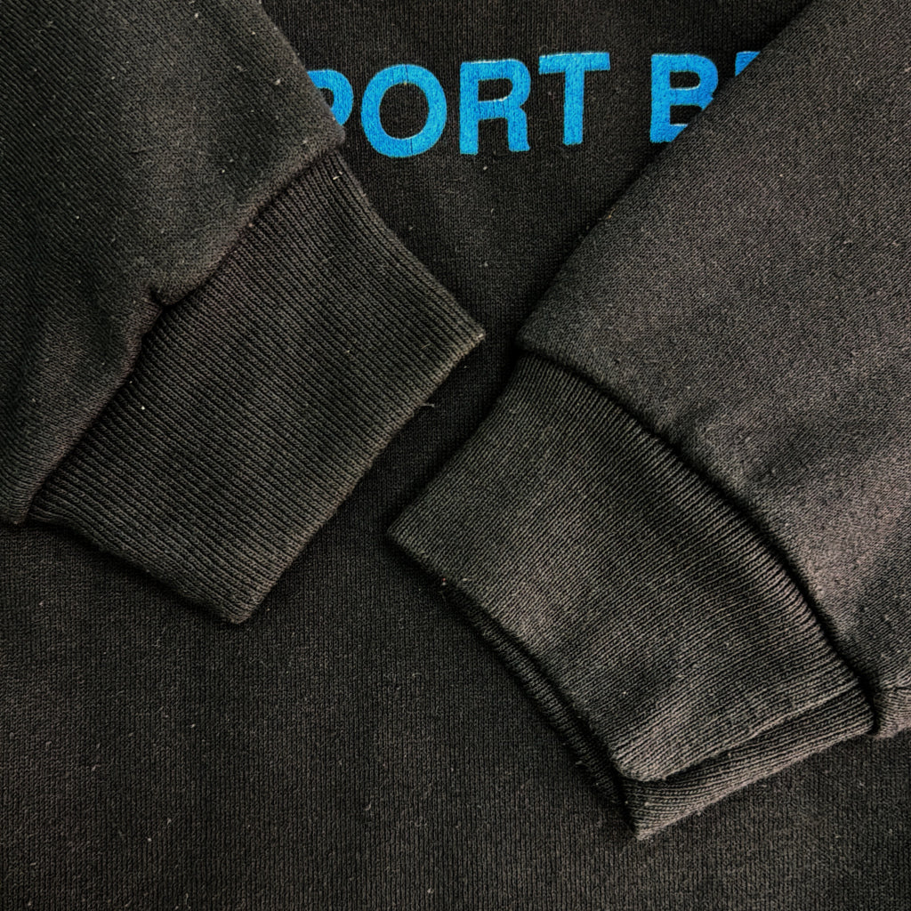 90s Hard Rock Cafe SANTEE SWEATS Company Sweat