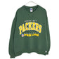 90s RUSSELL ATHLETIC Green Bay Packers Sweat