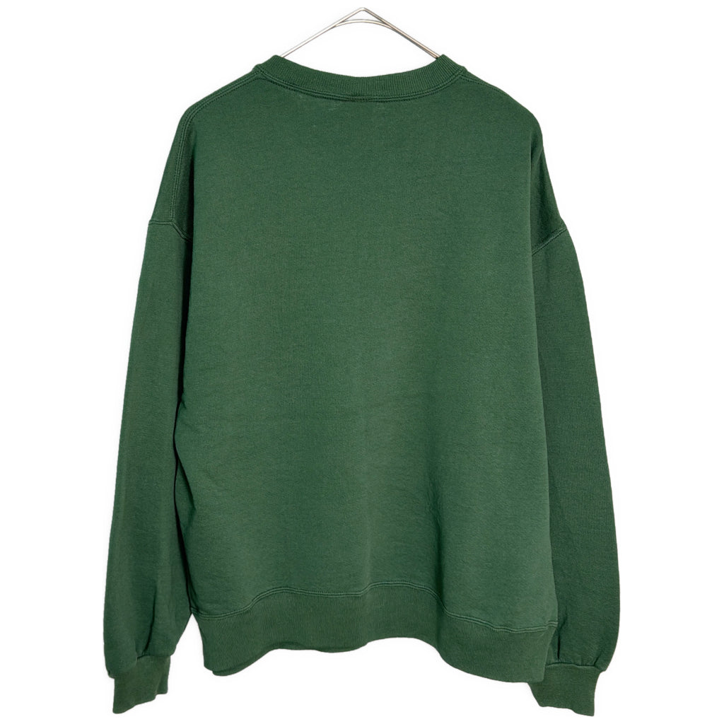 90s RUSSELL ATHLETIC Green Bay Packers Sweat
