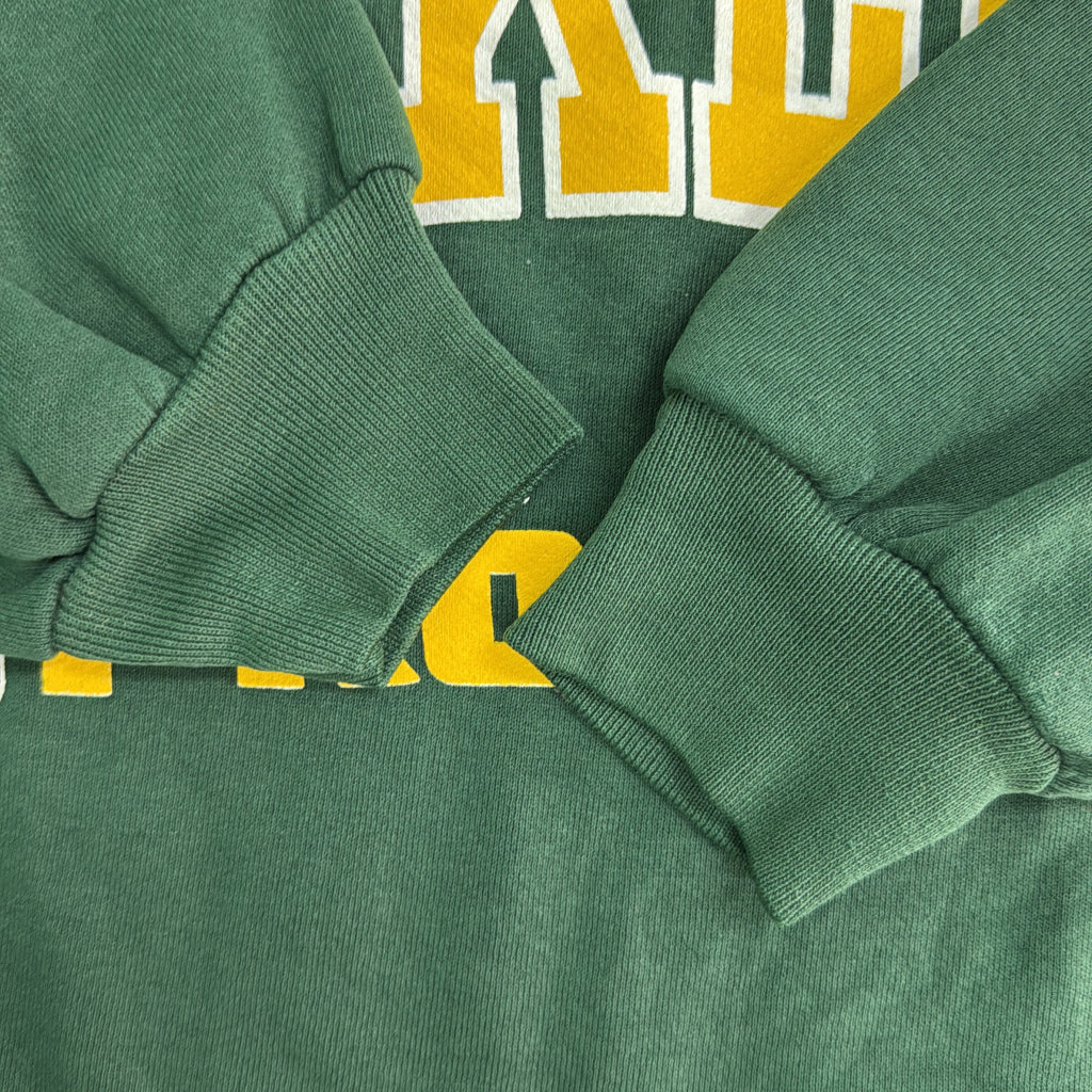 90s RUSSELL ATHLETIC Green Bay Packers Sweat