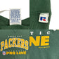 90s RUSSELL ATHLETIC Green Bay Packers Sweat