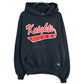 RUSSELL ATHLETIC College Hoodie