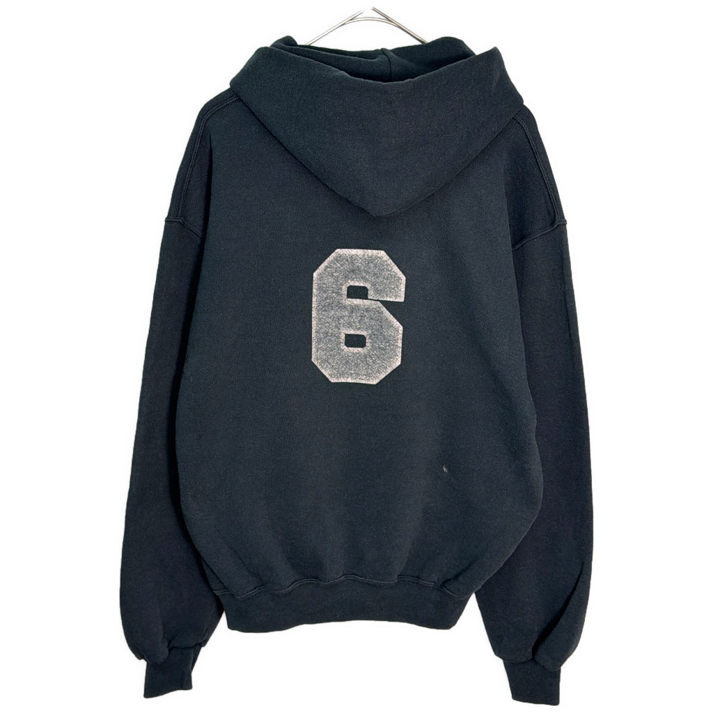 RUSSELL ATHLETIC College Hoodie