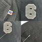 RUSSELL ATHLETIC College Hoodie