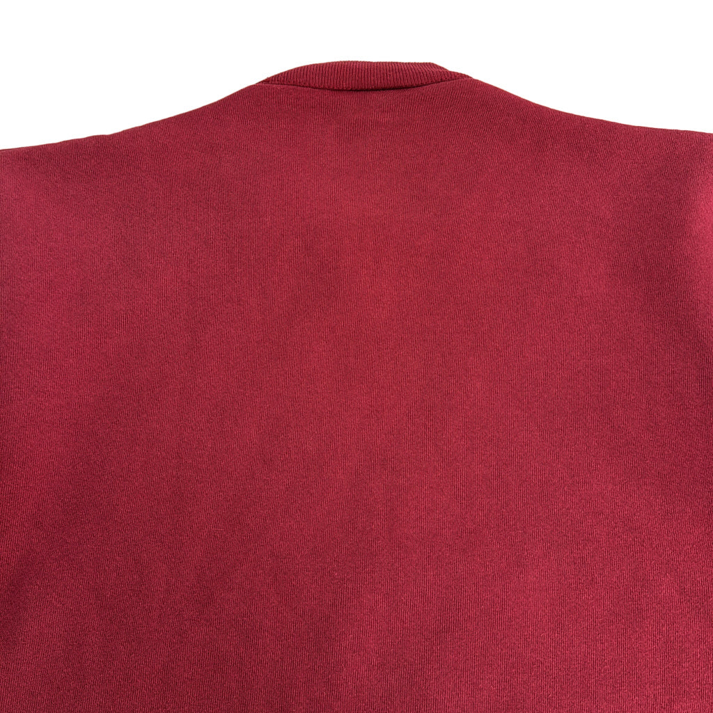 90s Hanes College Sweat