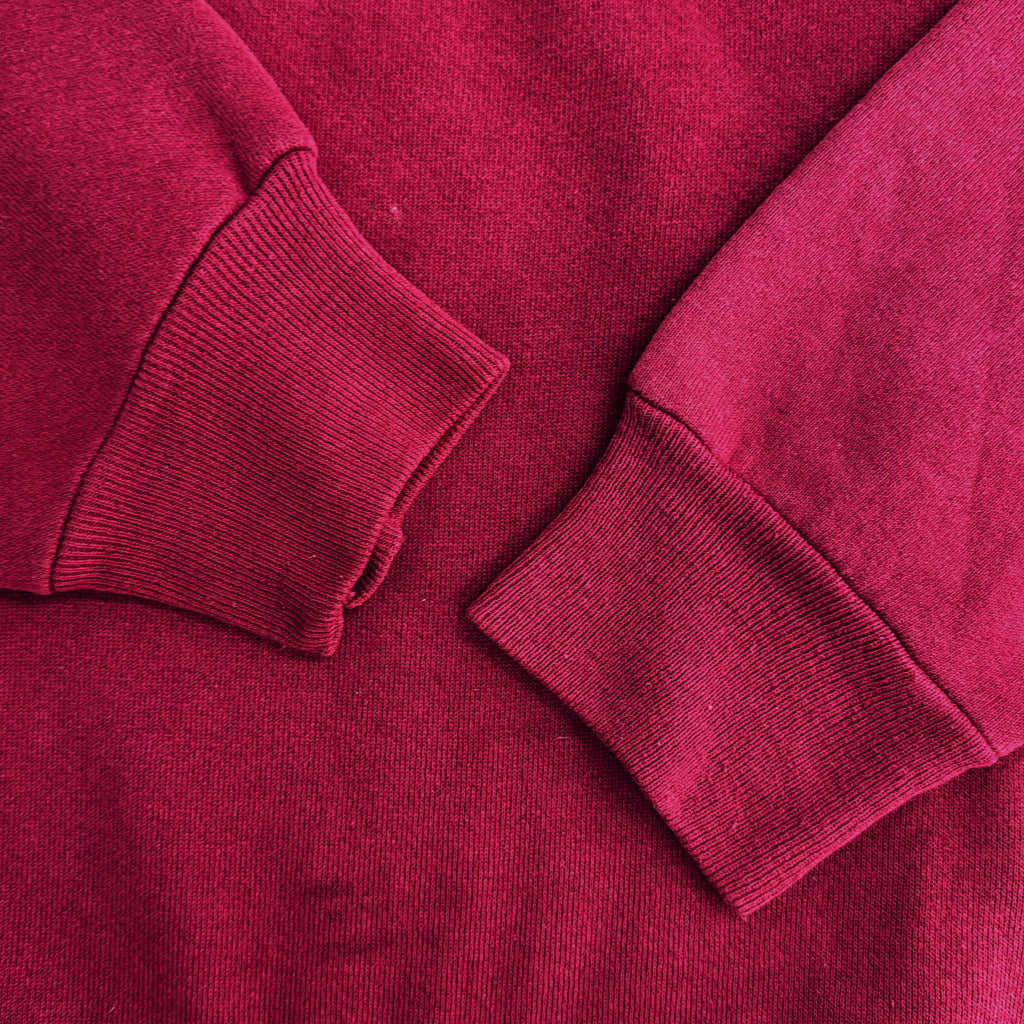 90s Hanes College Sweat