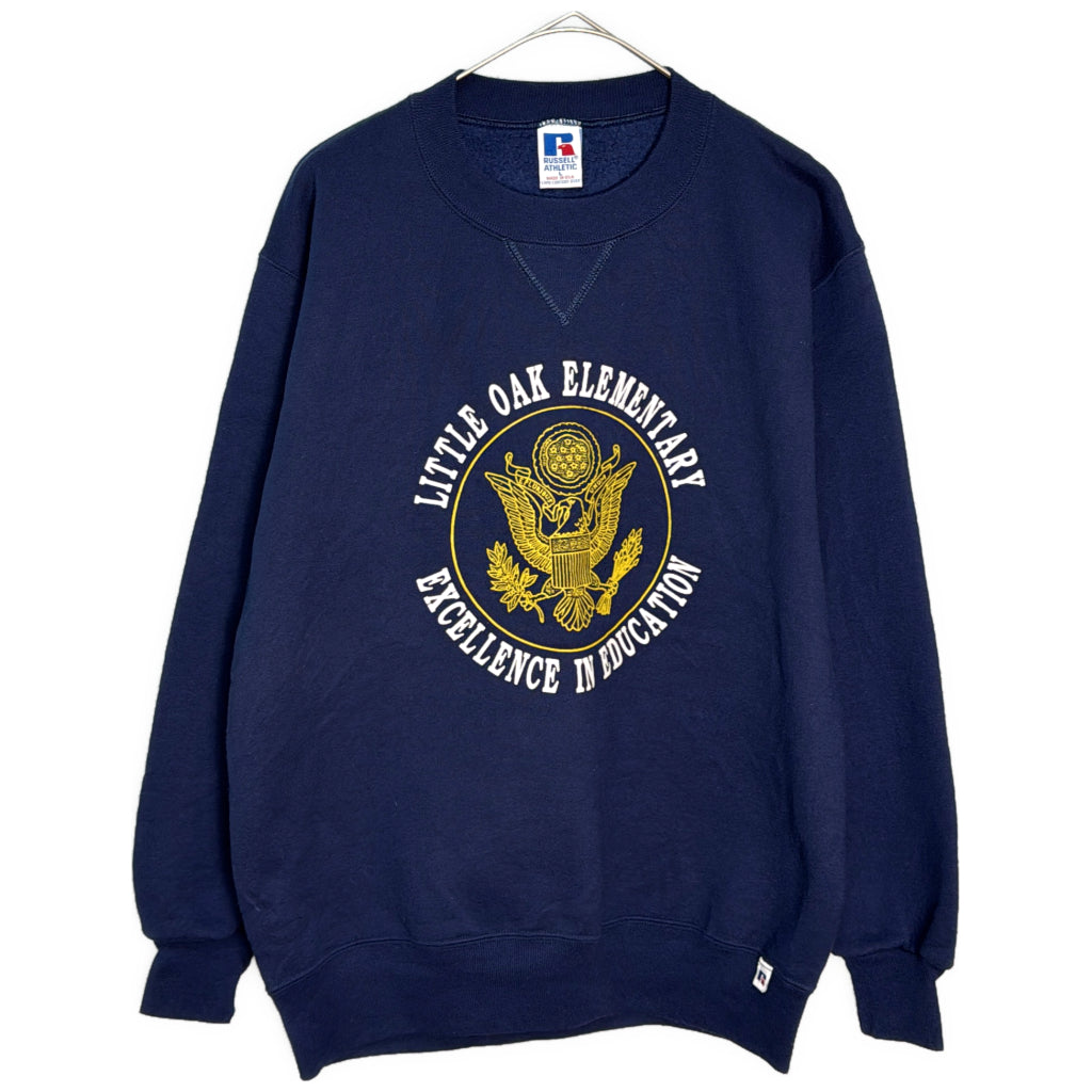 90s RUSSELL ATHLETIC Sweat