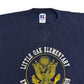 90s RUSSELL ATHLETIC Sweat