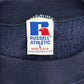 90s RUSSELL ATHLETIC Sweat