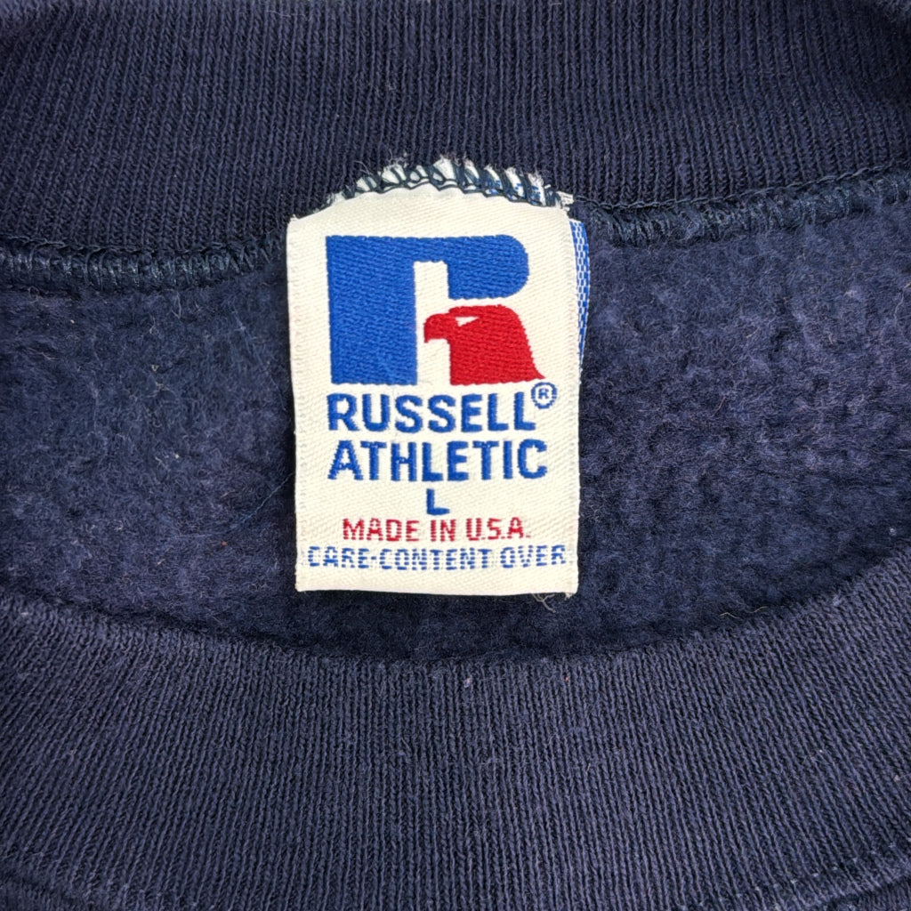 90s RUSSELL ATHLETIC Sweat