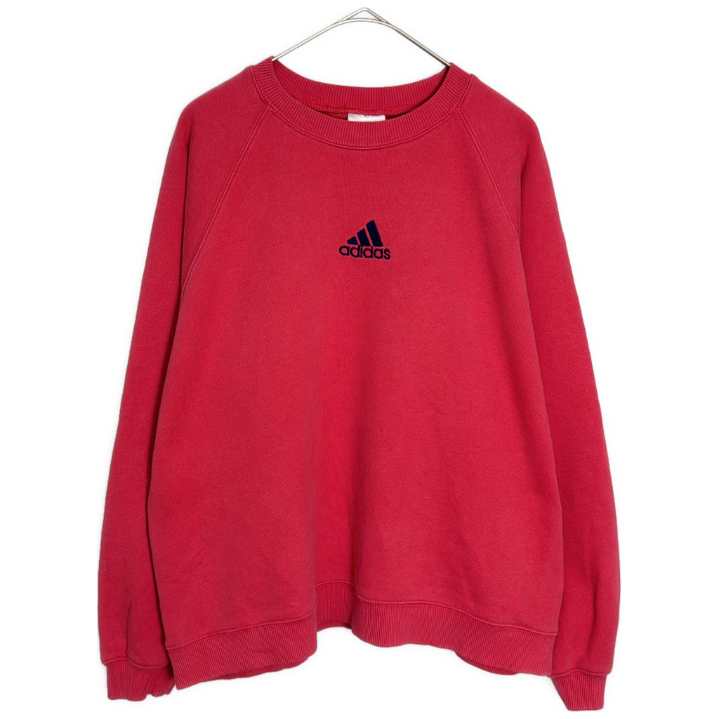 adidas Logo Sweat