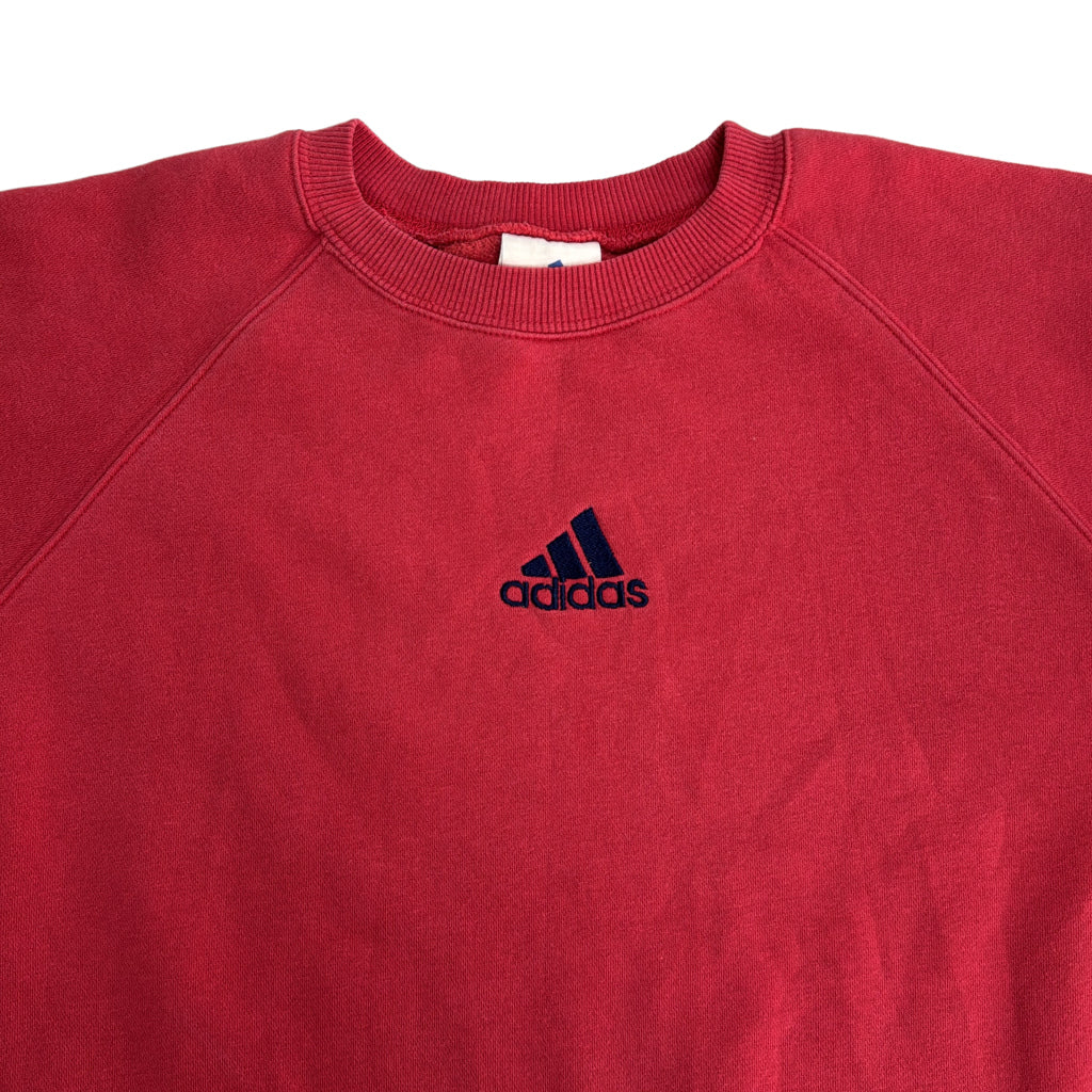 adidas Logo Sweat