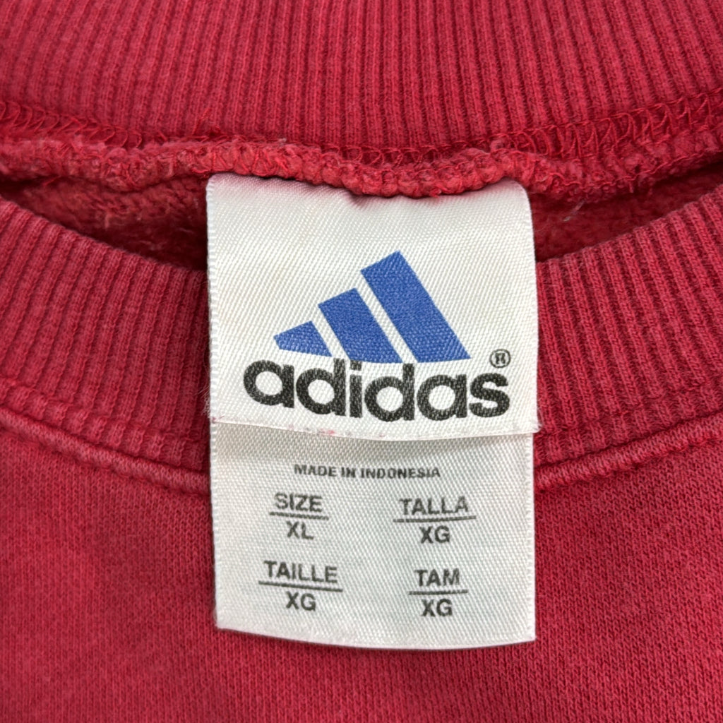 adidas Logo Sweat