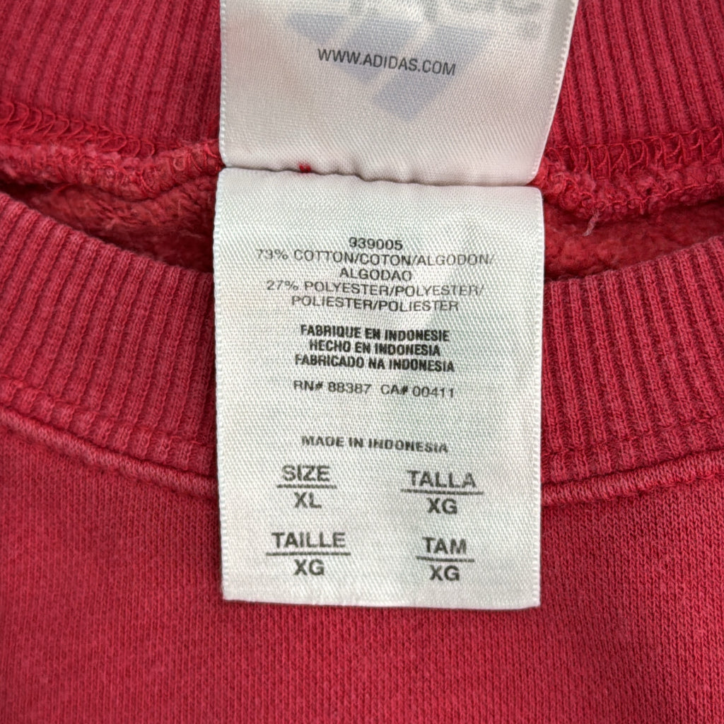 adidas Logo Sweat