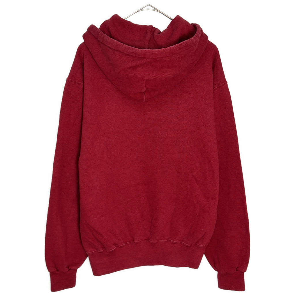 90s RUSSELL ATHLETIC × L.L.Bean Hoodie