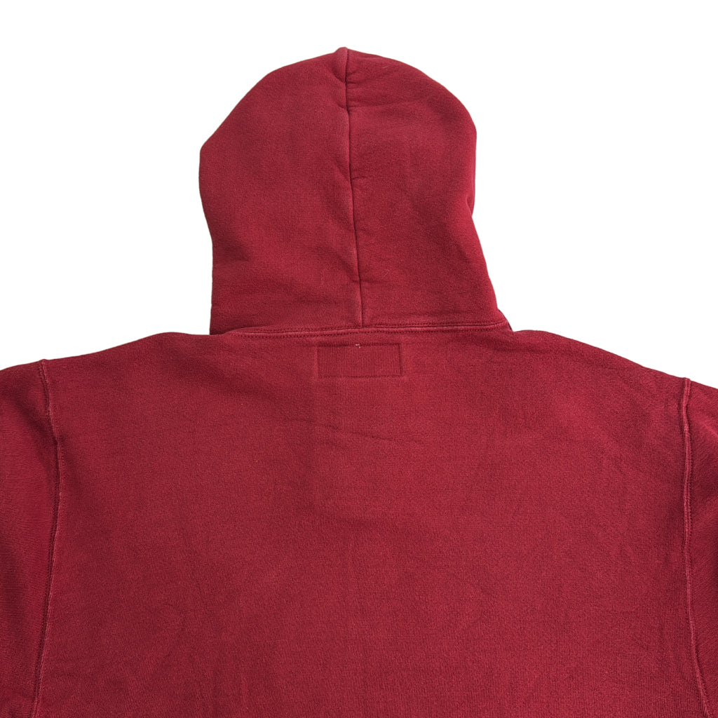 90s RUSSELL ATHLETIC × L.L.Bean Hoodie