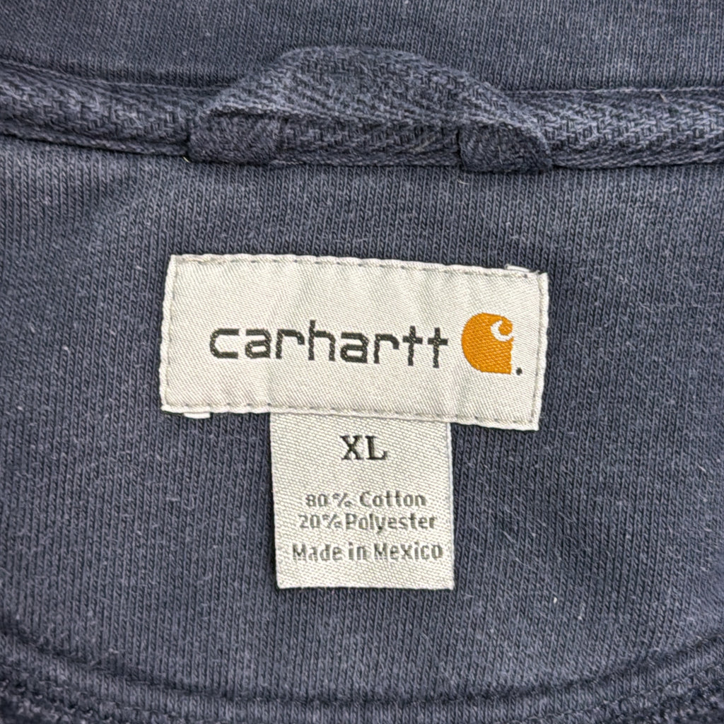 Carhartt Hoodie