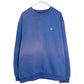 00s NIKE Logo Fade Sweat