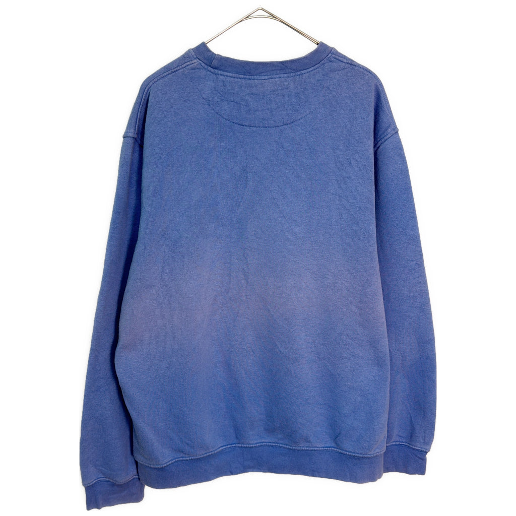 00s NIKE Logo Fade Sweat