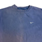 00s NIKE Logo Fade Sweat
