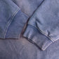 00s NIKE Logo Fade Sweat
