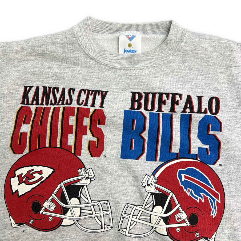 90s JOSTENS Sweat
