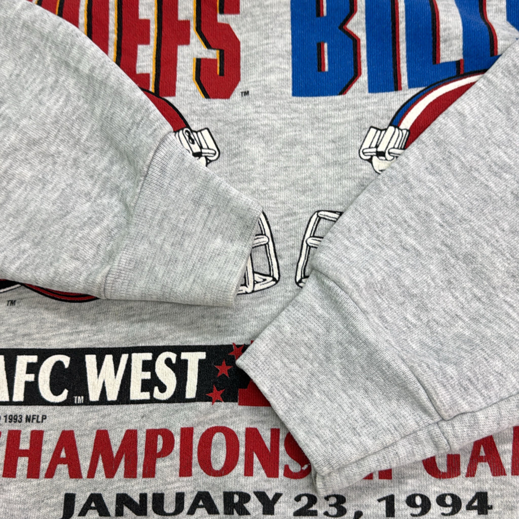 90s JOSTENS Sweat