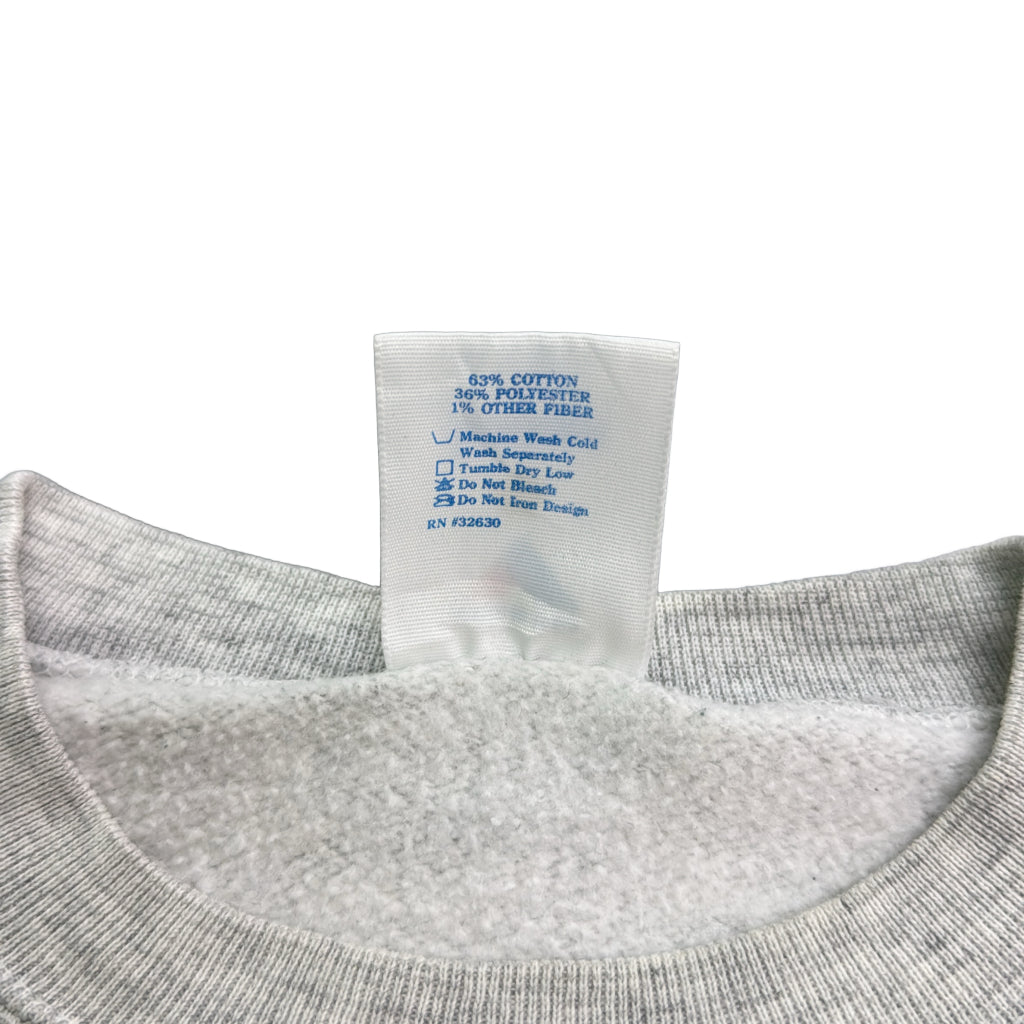 90s JOSTENS Sweat