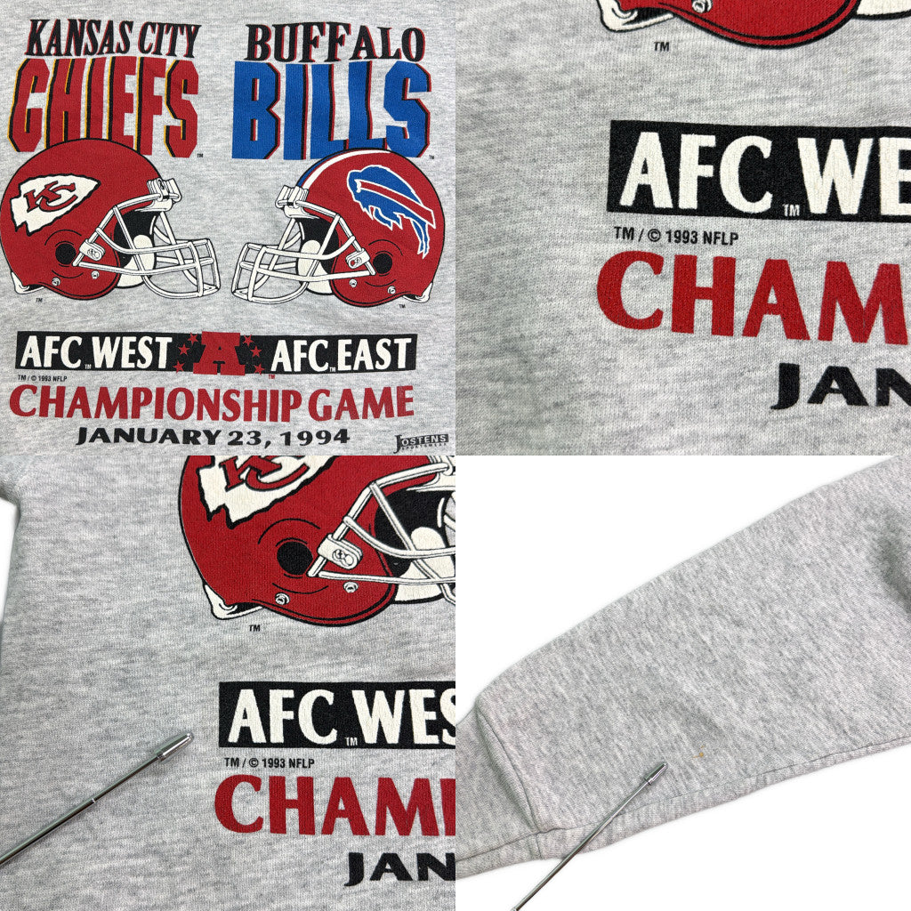 90s JOSTENS Sweat