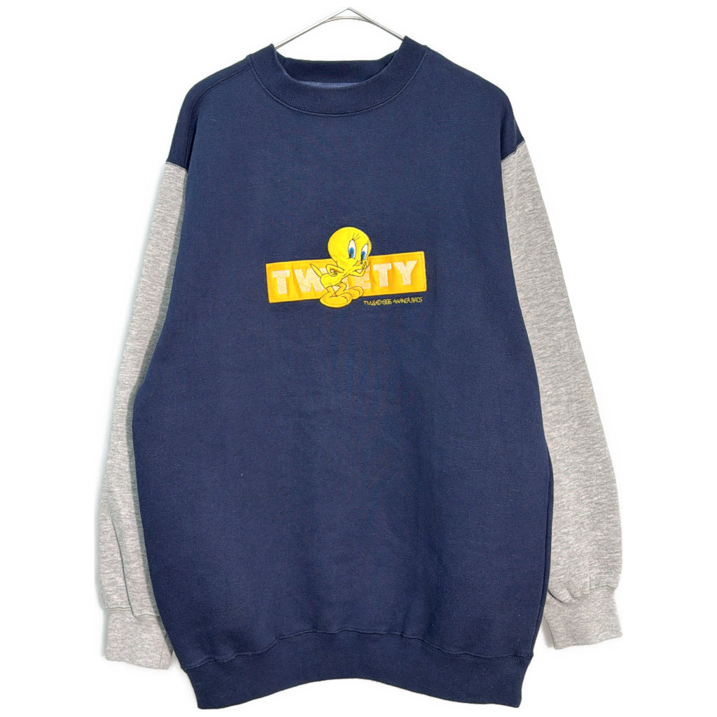 90s LOONEY TUNES Sweat