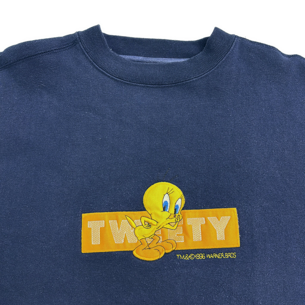 90s LOONEY TUNES Sweat
