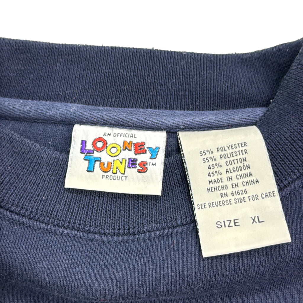 90s LOONEY TUNES Sweat