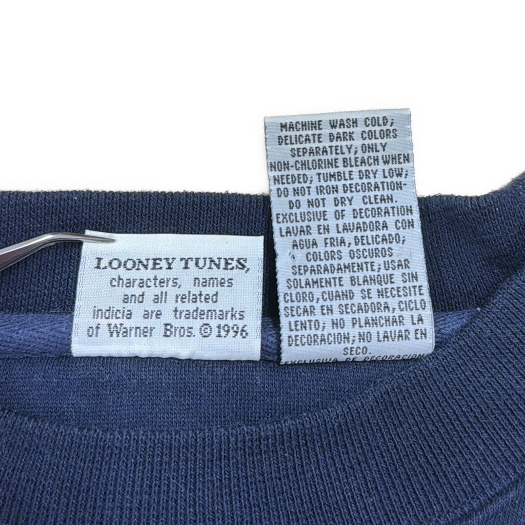 90s LOONEY TUNES Sweat