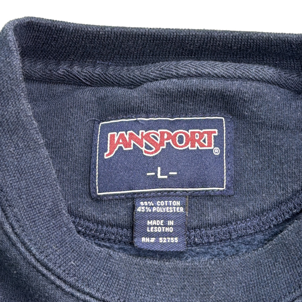 JANSPORT College Sweat