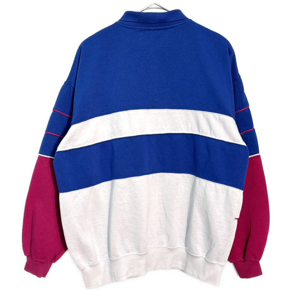90s Knights of Round Table Polo Shirt