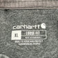 Carhartt Hoodie