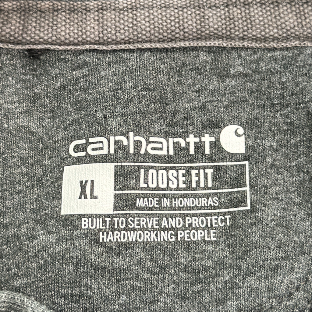 Carhartt Hoodie