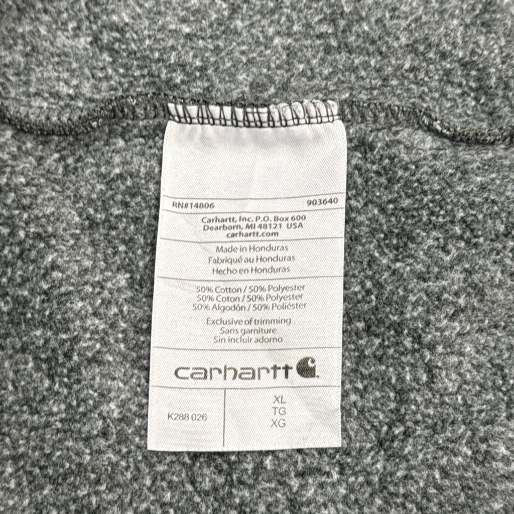 Carhartt Hoodie
