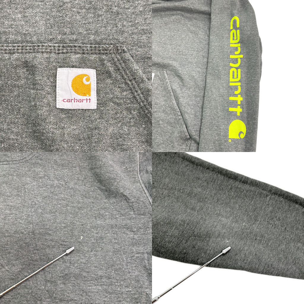 Carhartt Hoodie