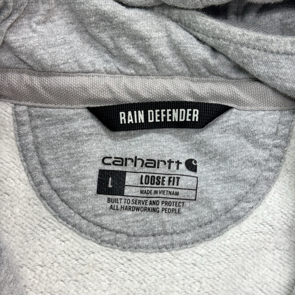 Carhartt Hoodie