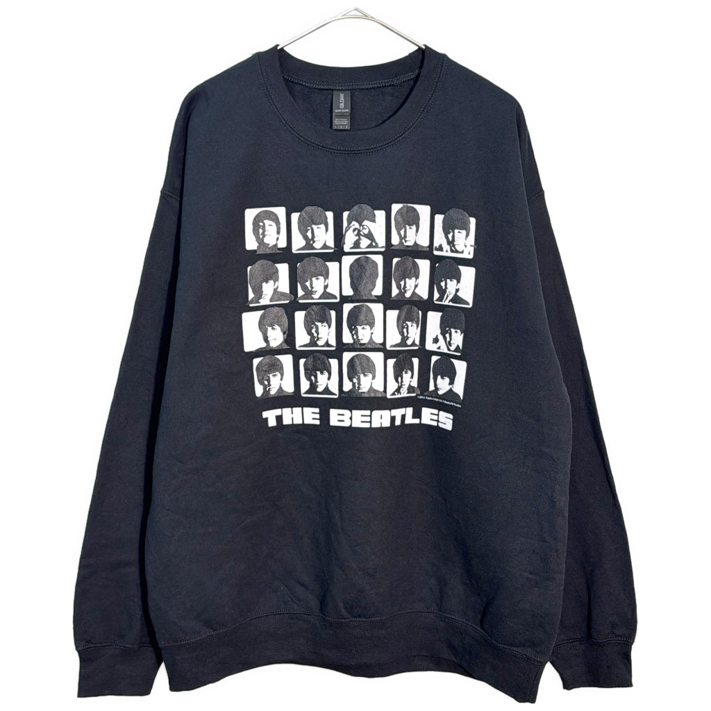 GILDAN Musician THE BEATLES Sweat