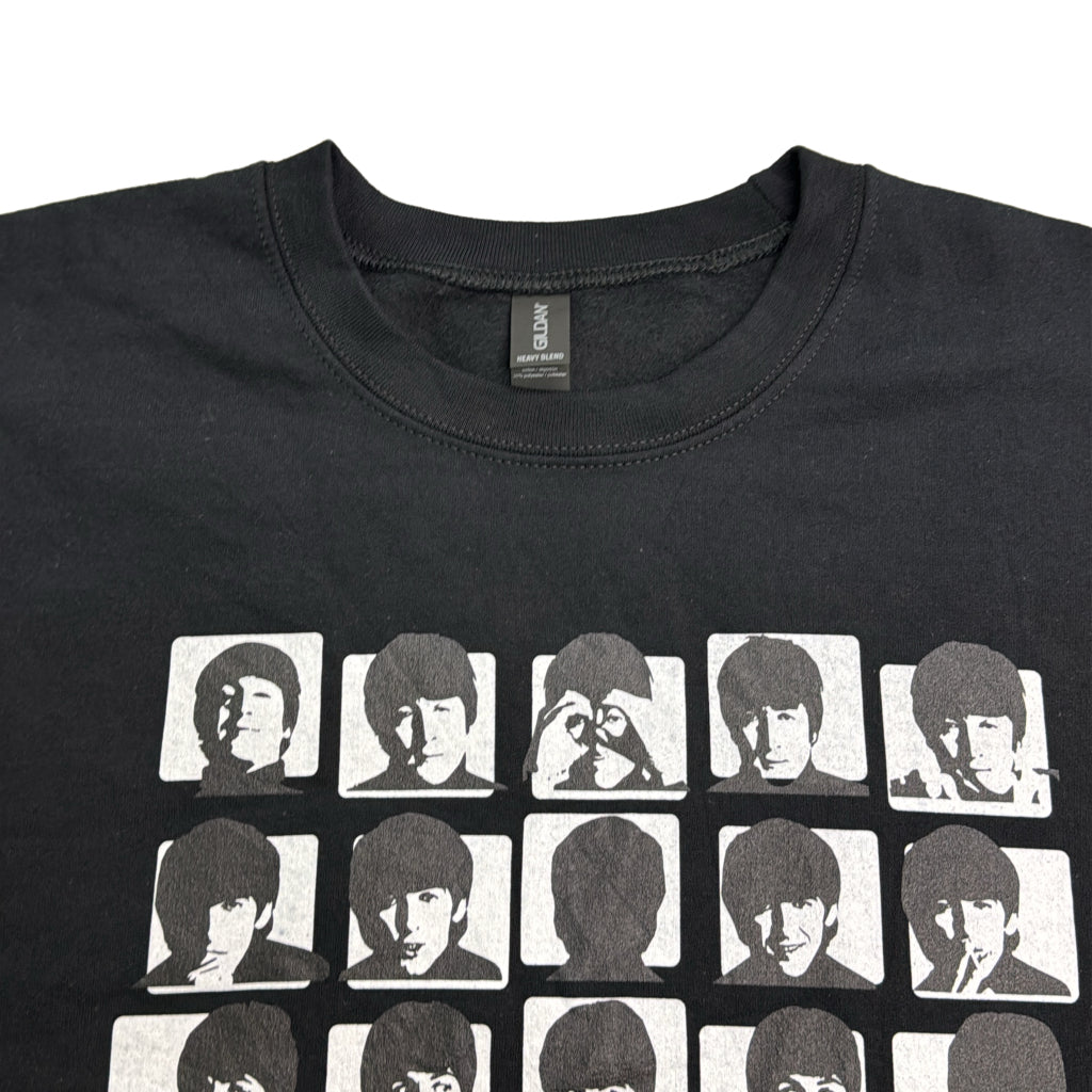 GILDAN Musician THE BEATLES Sweat
