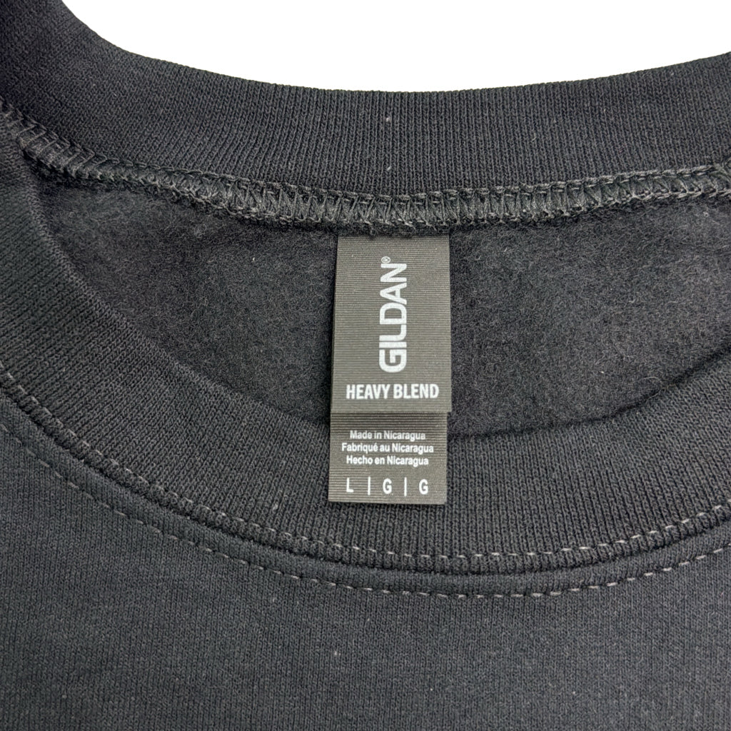 GILDAN Musician THE BEATLES Sweat