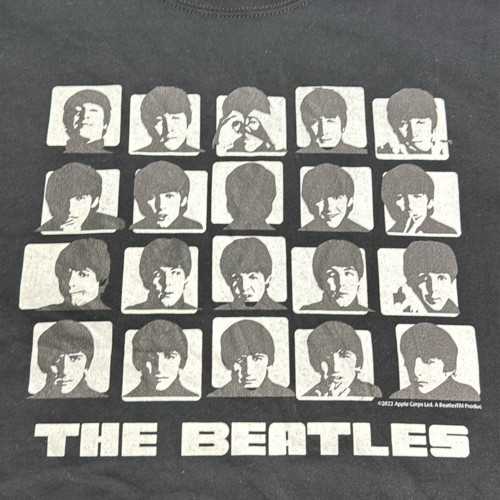 GILDAN Musician THE BEATLES Sweat
