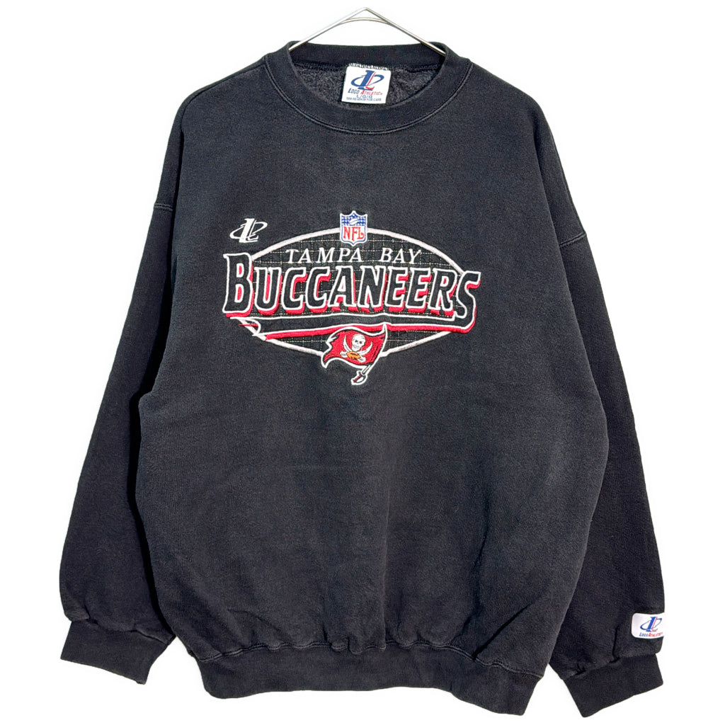 90s LOGO ATHLETIC Sweat