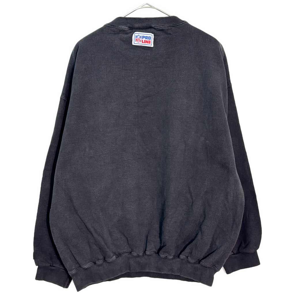 90s LOGO ATHLETIC Sweat