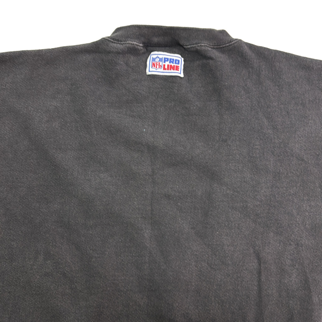 90s LOGO ATHLETIC Sweat