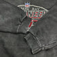 90s LOGO ATHLETIC Sweat